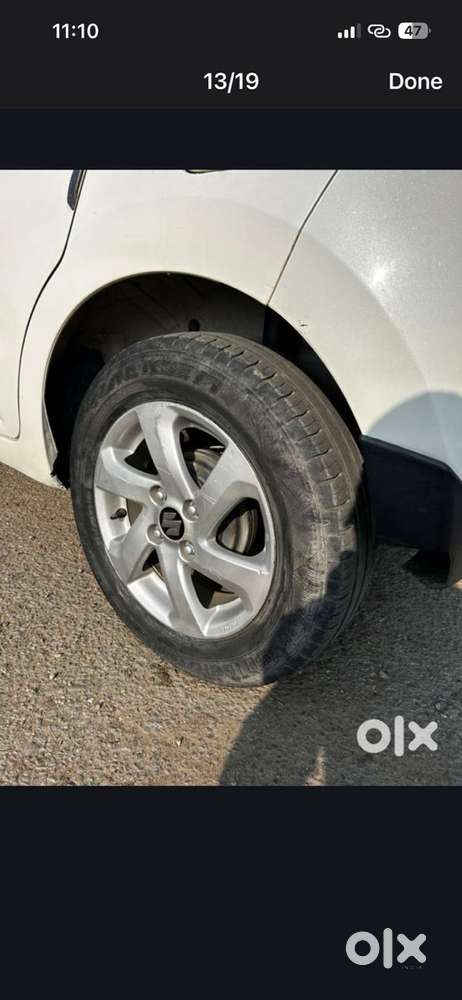 Reliable Maruti Suzuki 2014