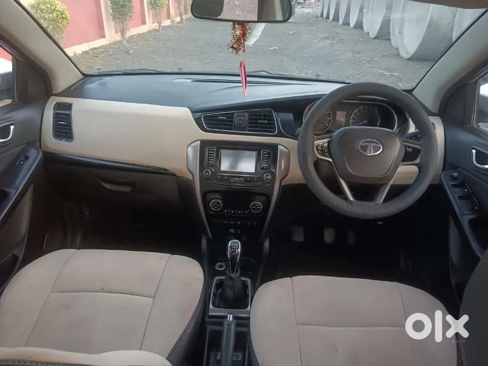 Tata Zest Diesel Manual 2017