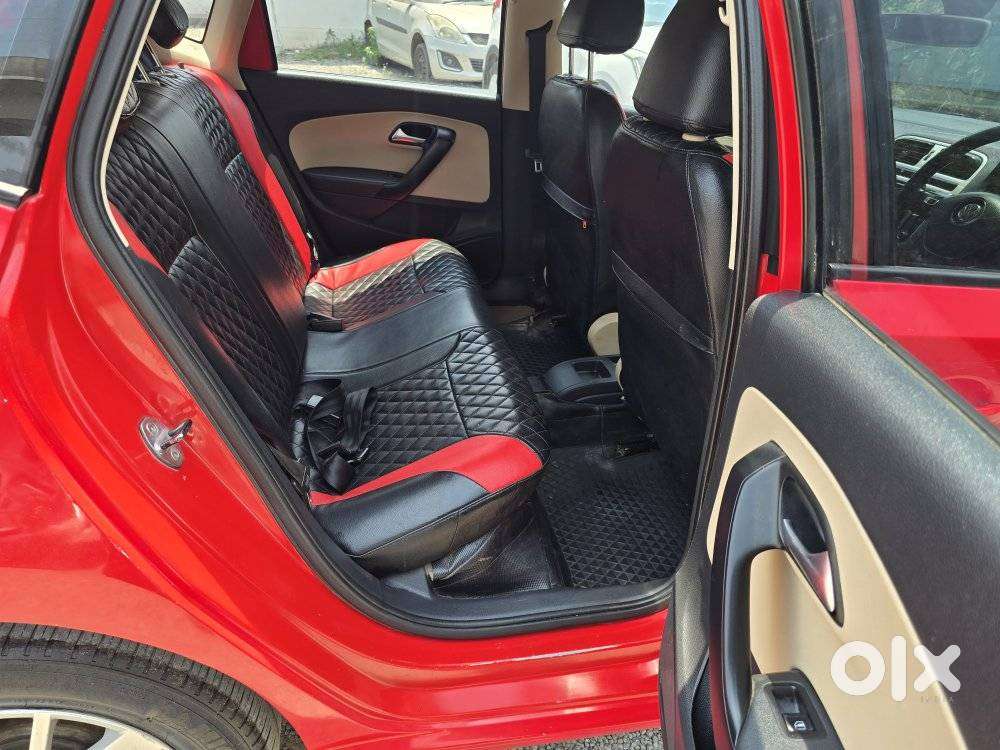 Volkswagen Polo 1.5 Tdi Highline, 2016, Diesel