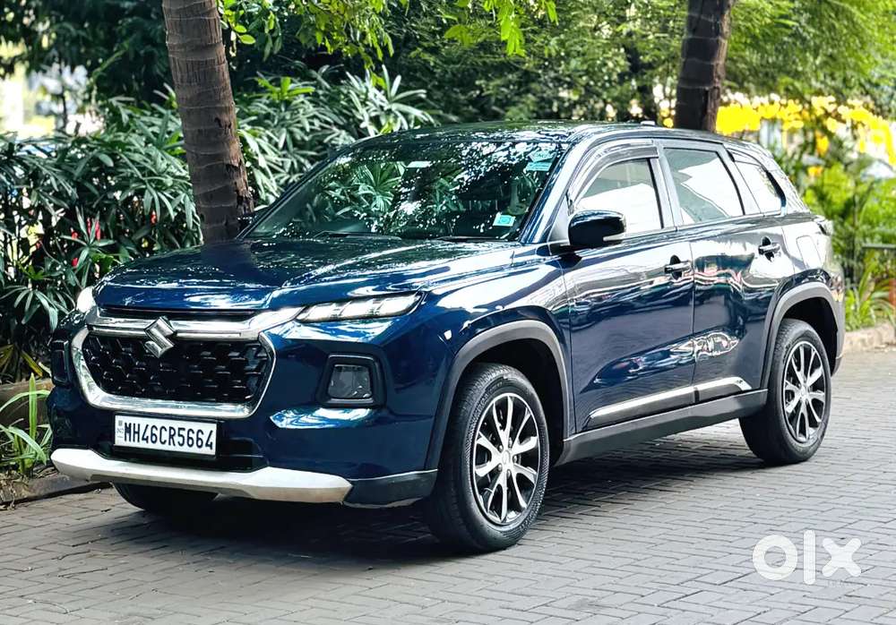 Grand Vitara Delta Cng 2024