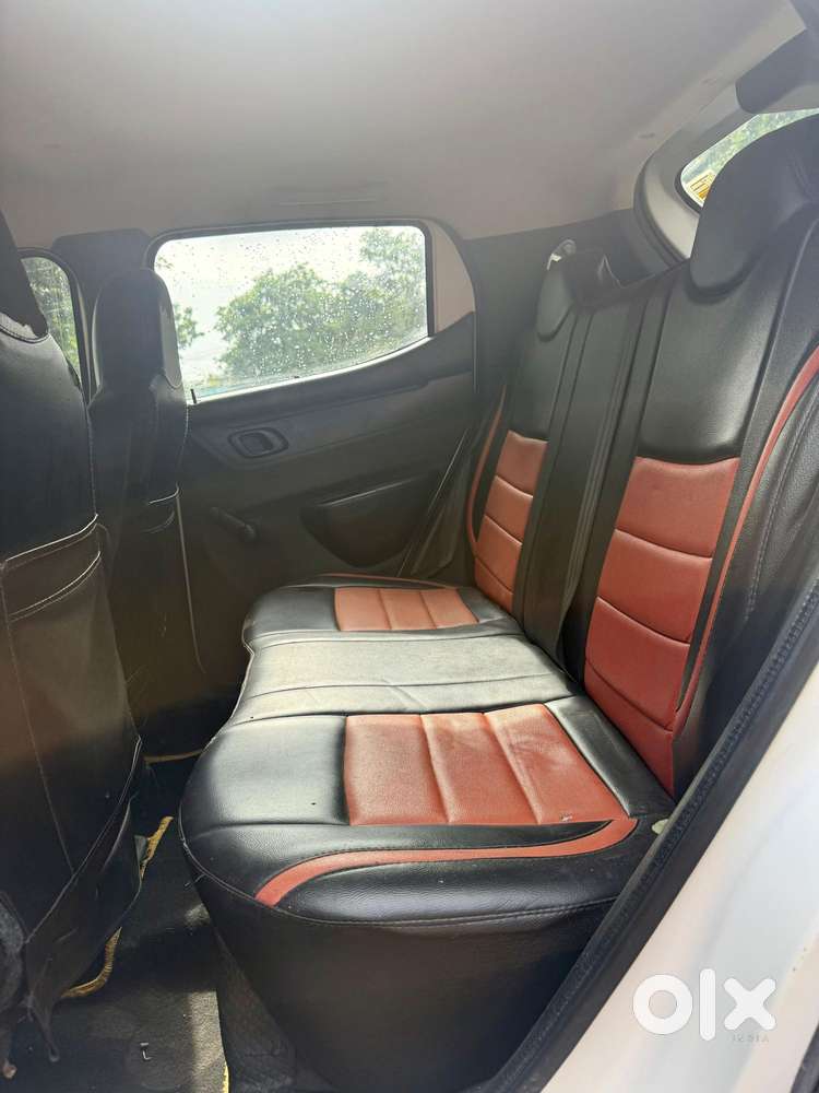 Renault Kwid 1.0 Rxt Edition, 2016, Petrol
