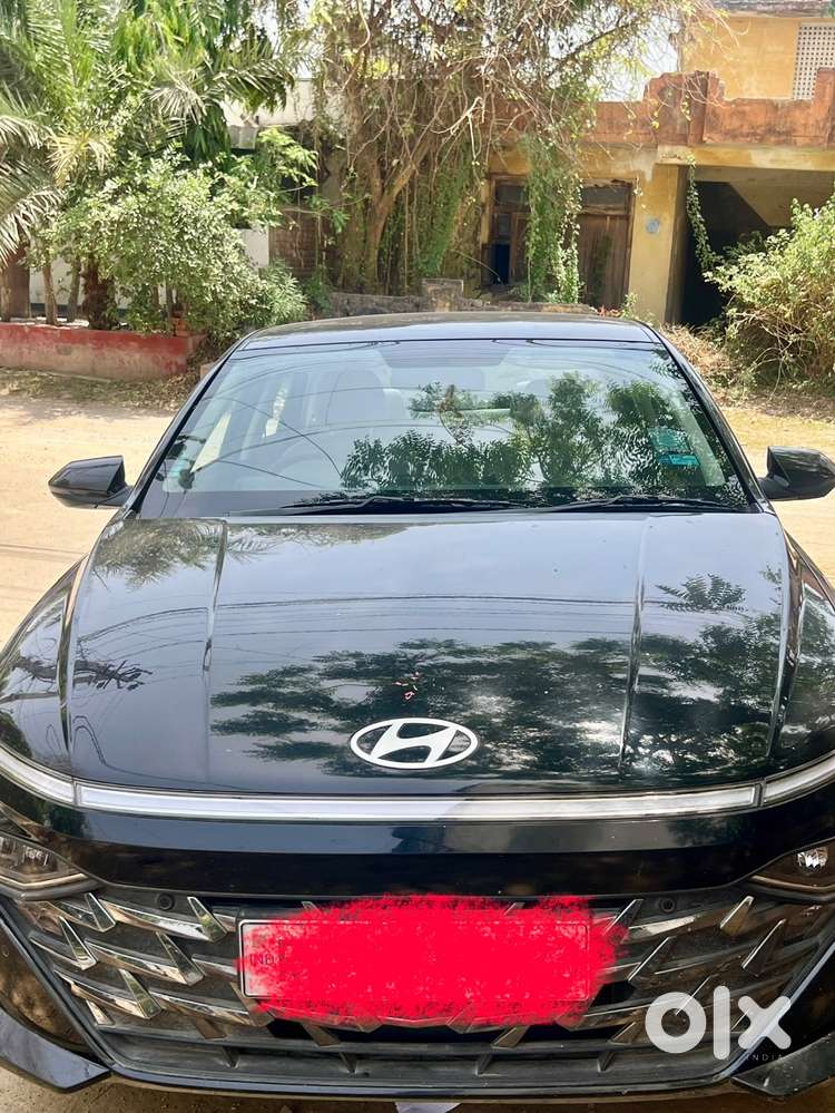 Brand New Verna Doctor Car