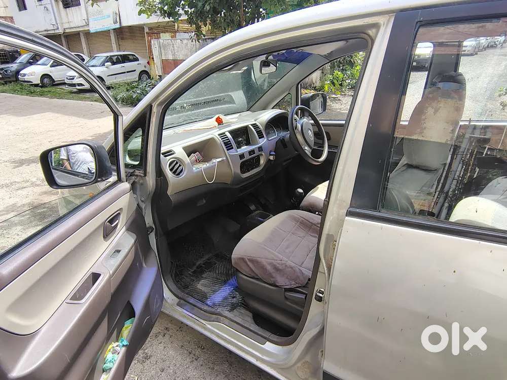 Maruti Suzuki Estilo Vxi 2011