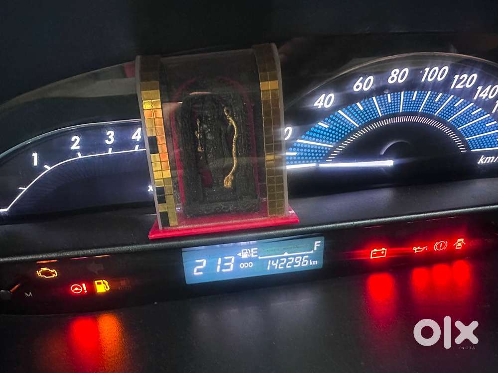 Toyota Etios Diesel 2019 Car