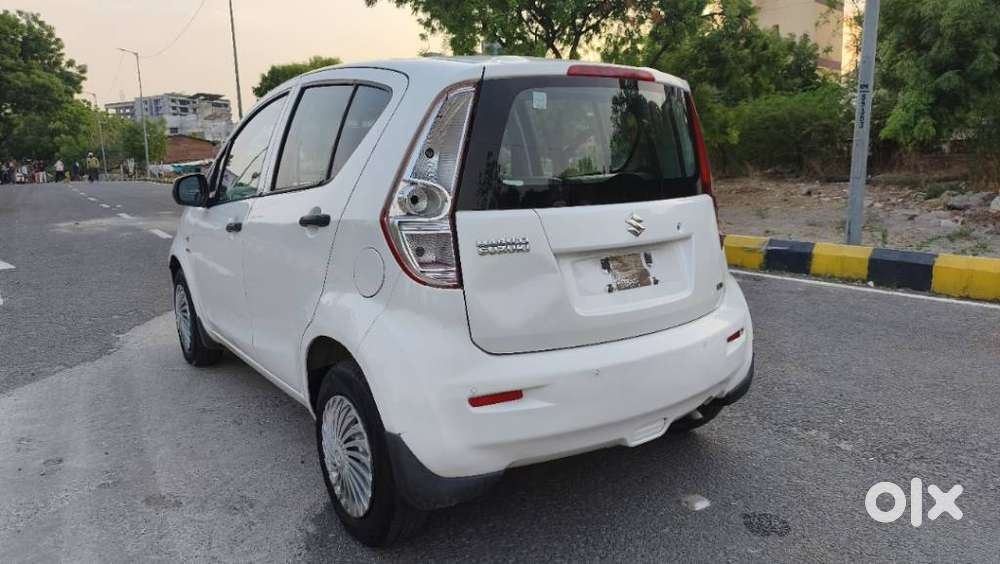 Maruti Suzuki Ritz Ldi, 2016, Diesel