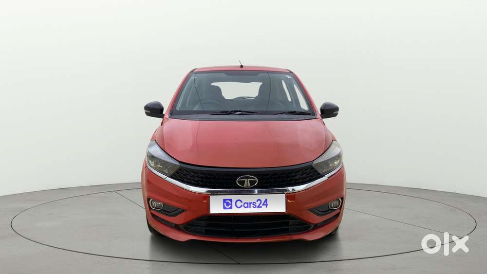 Tata Tiago Xza Plus, 2020, Petrol