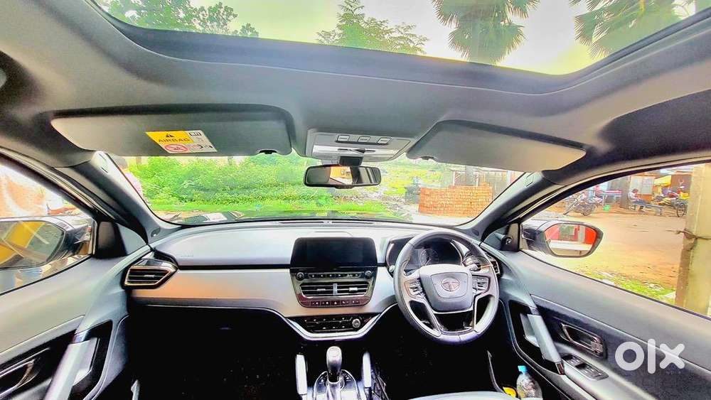 Urgent Sell Safri Top Model 6 Seater With Vip No Br01fn7778 No Dent