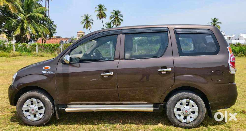 Mahindra Xylo E4, 2010, Diesel