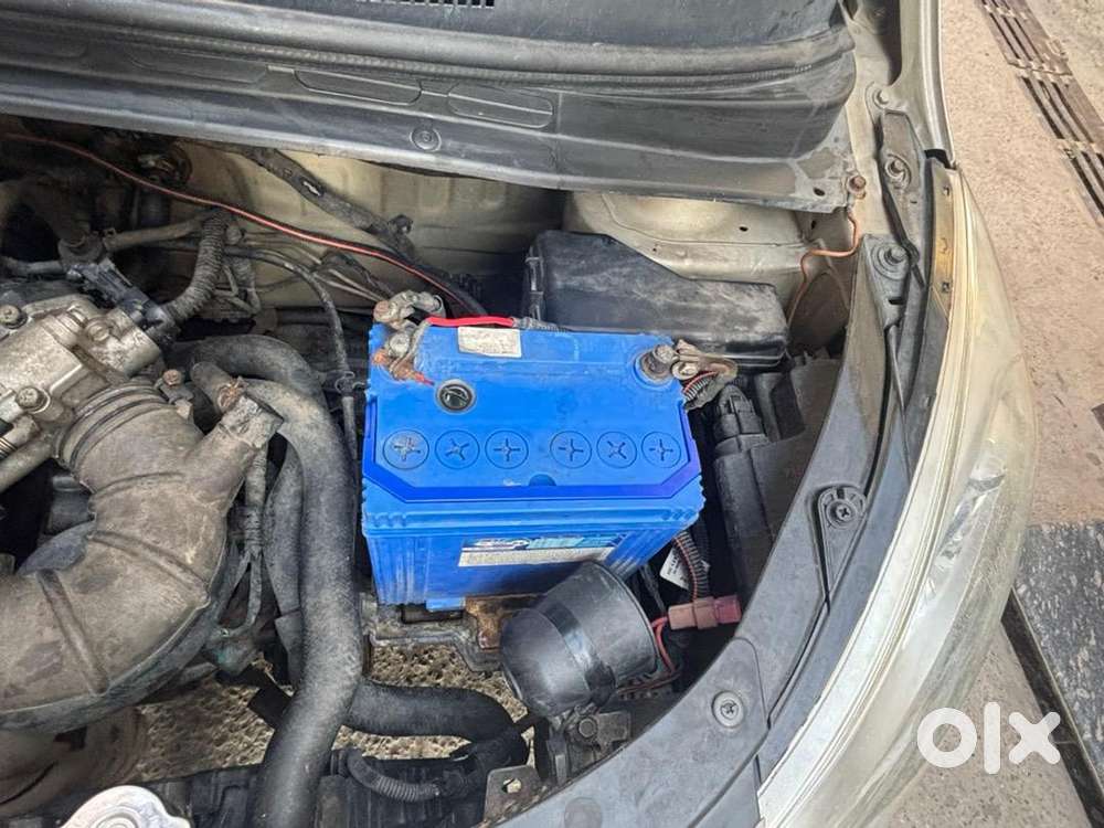 Hyundai I10 2011 Petrol Good Condition