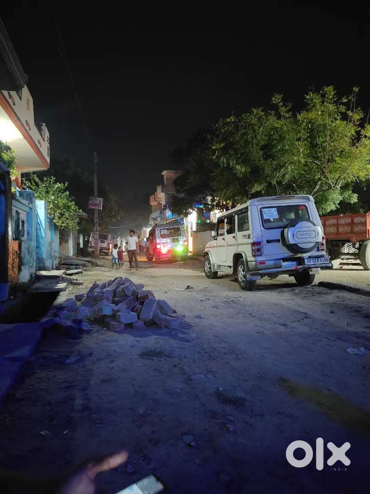 Mahindra Bolero 2010