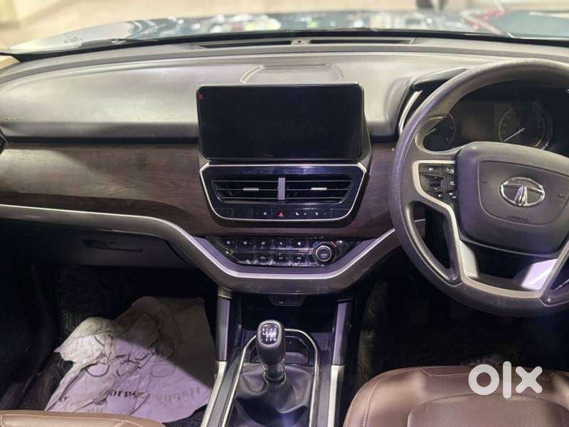 Tata Harrier Xt+, 2023, Diesel