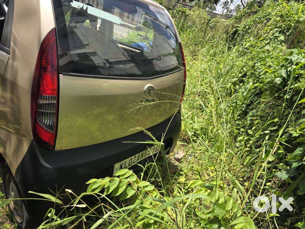 Tata Nano Xe, 2013, Petrol