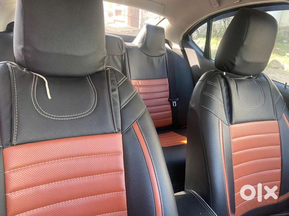 Tata Tigor 2018 Diesel 73000 Km Driven