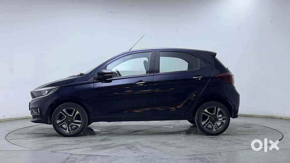 Tata Tiago Xza Plus, 2022, Petrol