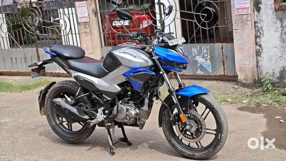 Generic Fkm Scrambler 165cc Fkm Street Scrambler 165 Sf Honda