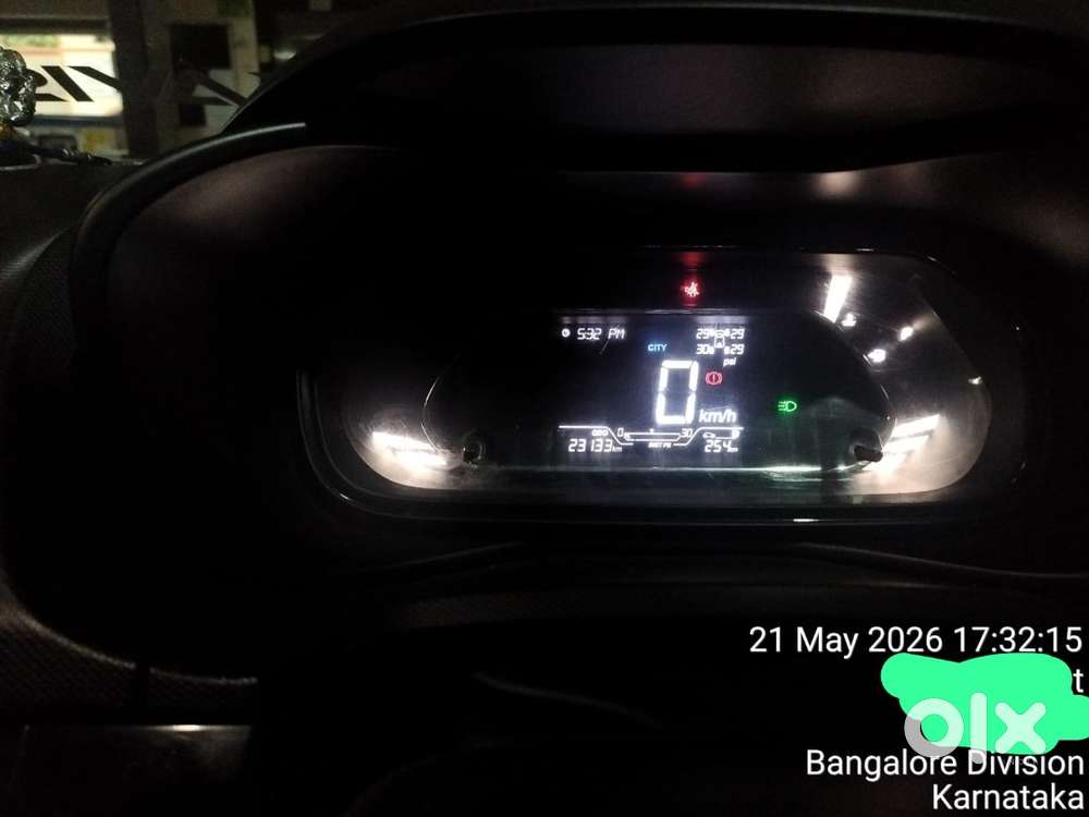 For Sale – Tata Nexon Dark Edition Xz+ Optional (top-end)  Bangalo