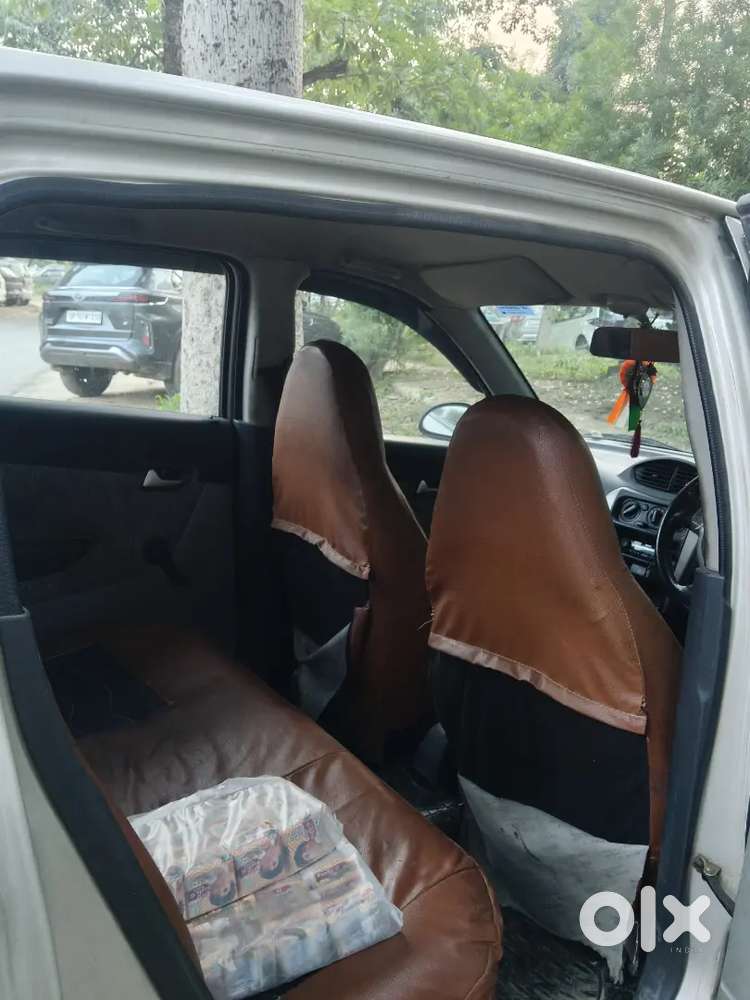 Maruti Suzuki Alto 800 2017 Petrol Manual