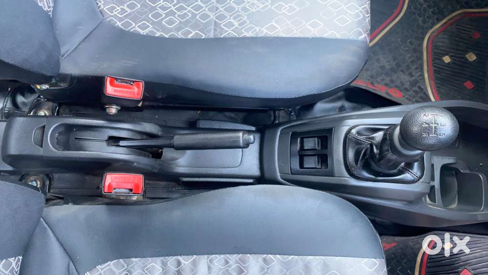 Maruti Suzuki Alto 800 Lxi, 2018, Petrol