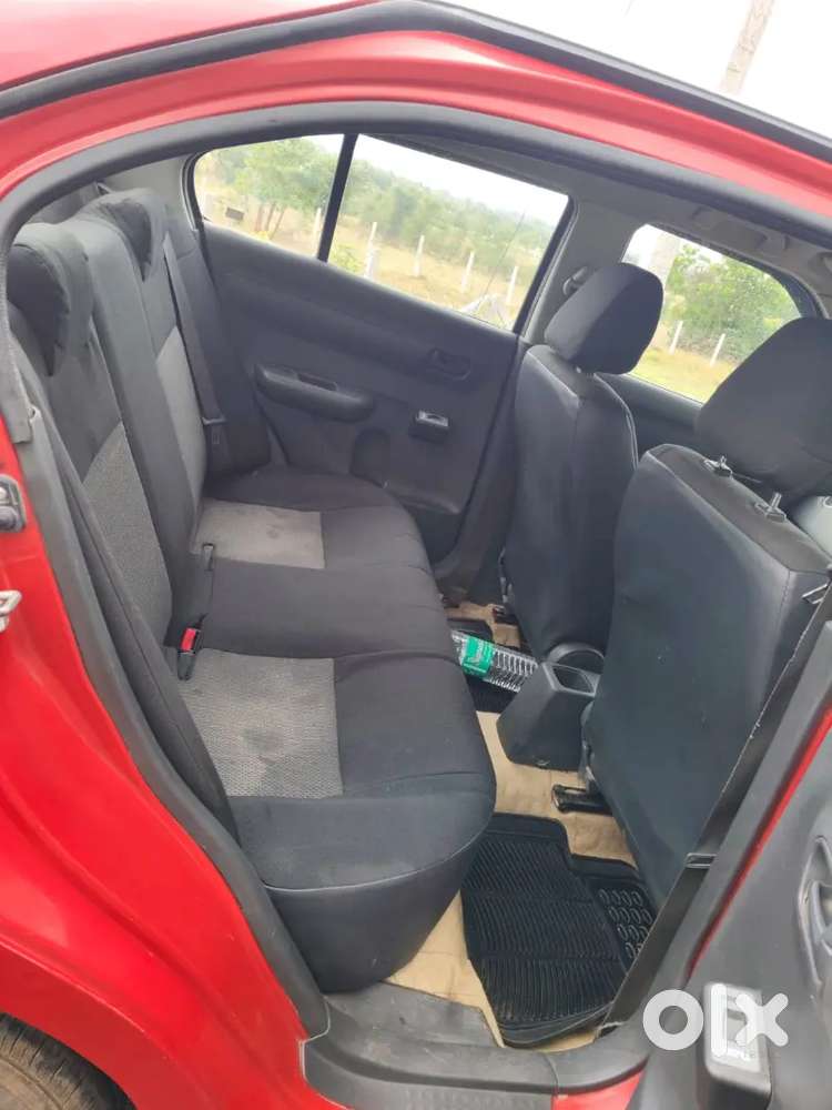 Maruti Suzuki Dzire 2008 Manual