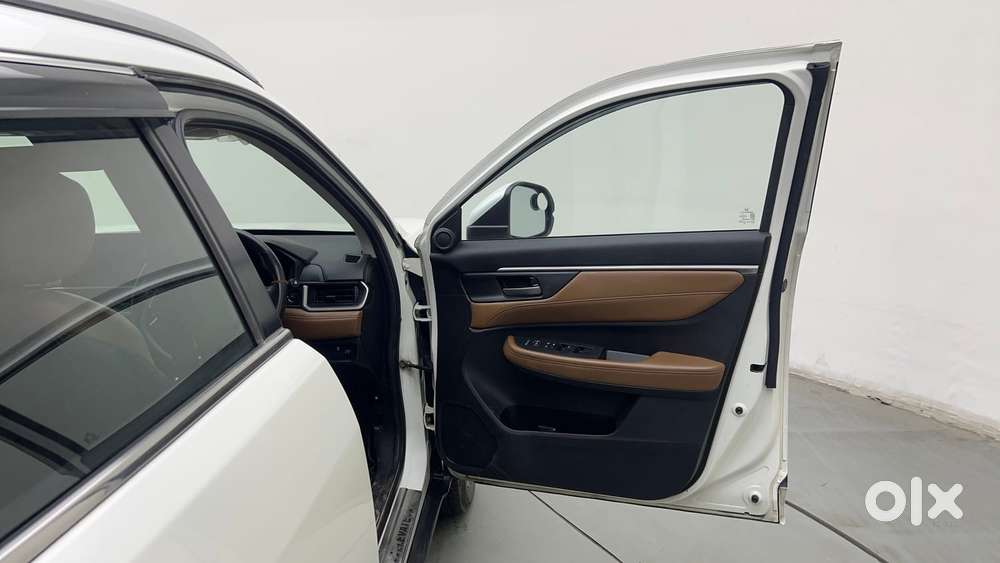 Honda Elevate Zx Cvt, 2024, Petrol