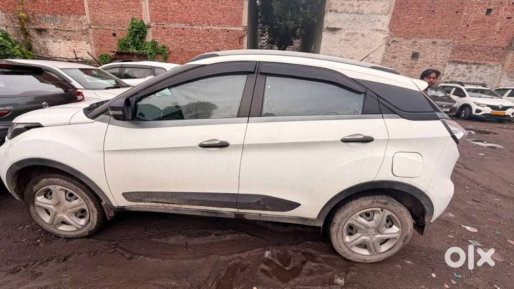 2021 Tata Nexon Xm S