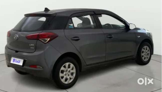2016 Hyundai Elite I20 Magna 1.2 - Real Ads