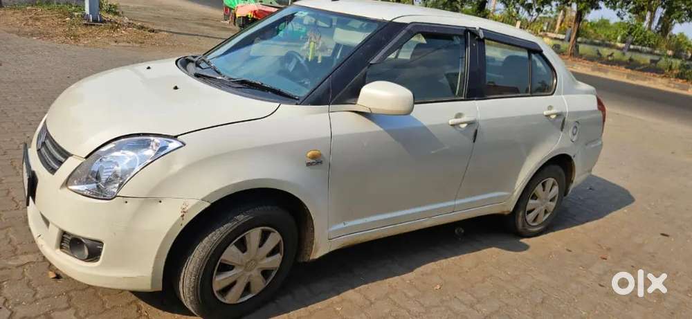 Maruti Suzuki Dzire 2010 Is On Sale With Life 2030