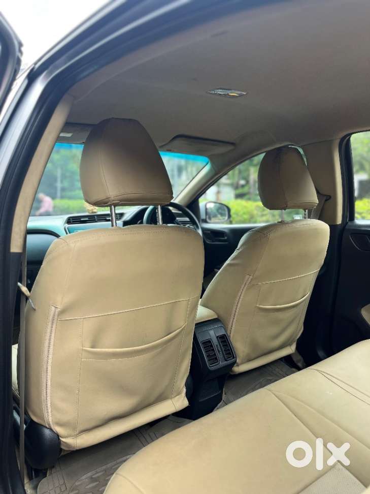 Honda City V Mt, 2014, Diesel