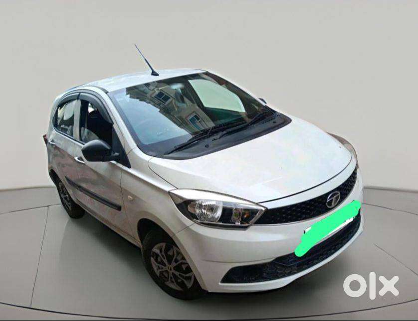 Tata Tigor 2019 Diesel