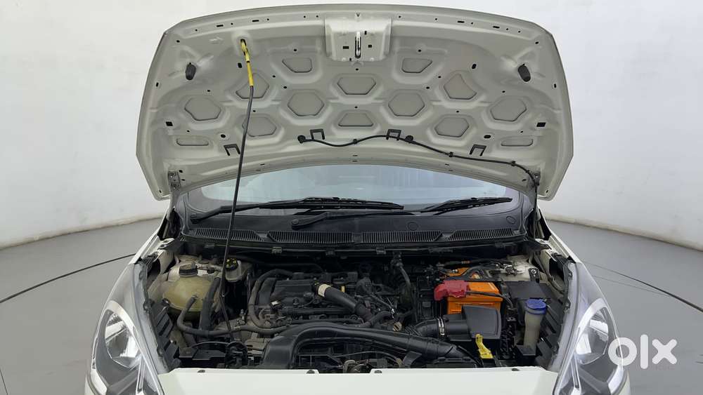 Ford Freestyle Titanium, 2021, Petrol