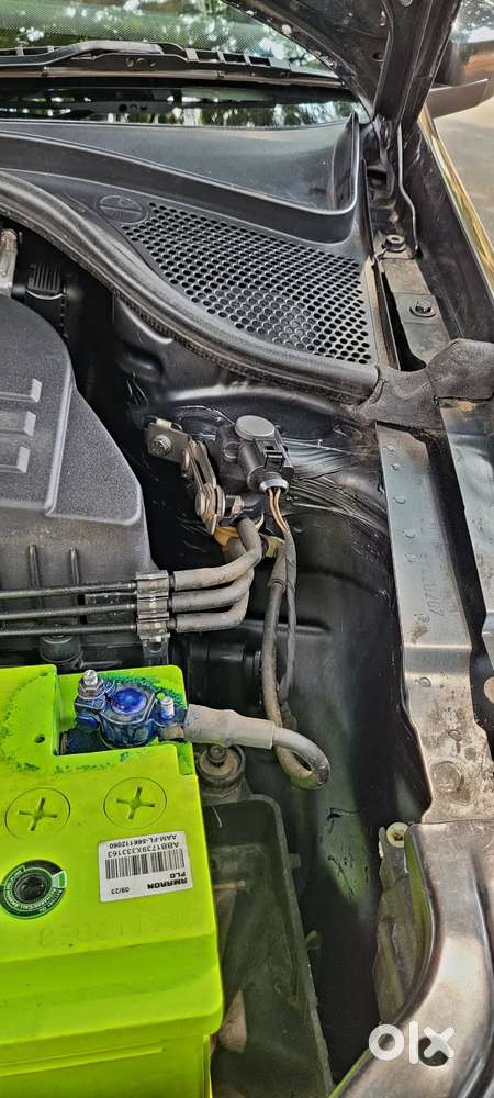 Volkswagen Polo 1.5 Tdi Highline, 2018, Diesel