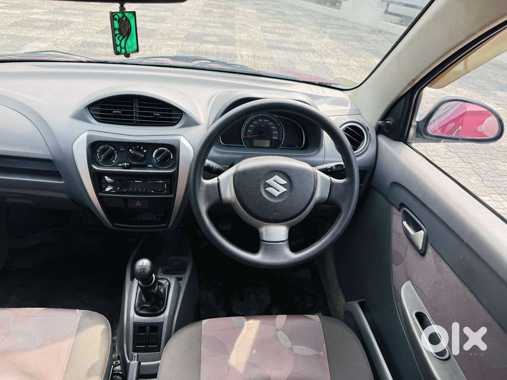 Maruti Suzuki Alto 800 Lxi, 2013, Petrol