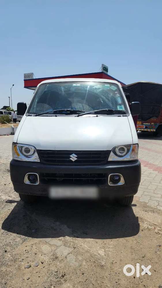 Maruti Suzuki Eeco 2023