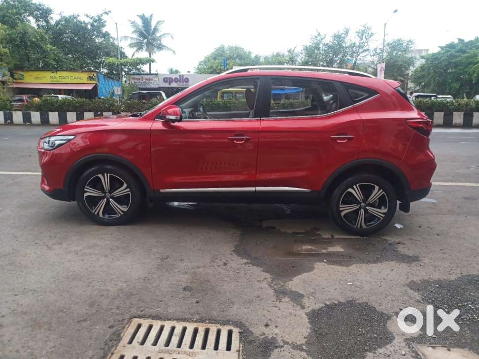 Mg Astor 1.5 Sharp Ex Mt, 2022, Petrol