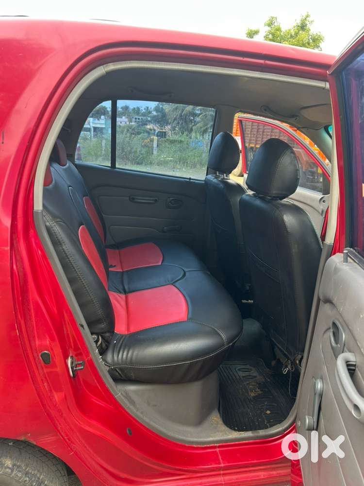 Hyundai Santro Xing 2006 Petrol Good Condition