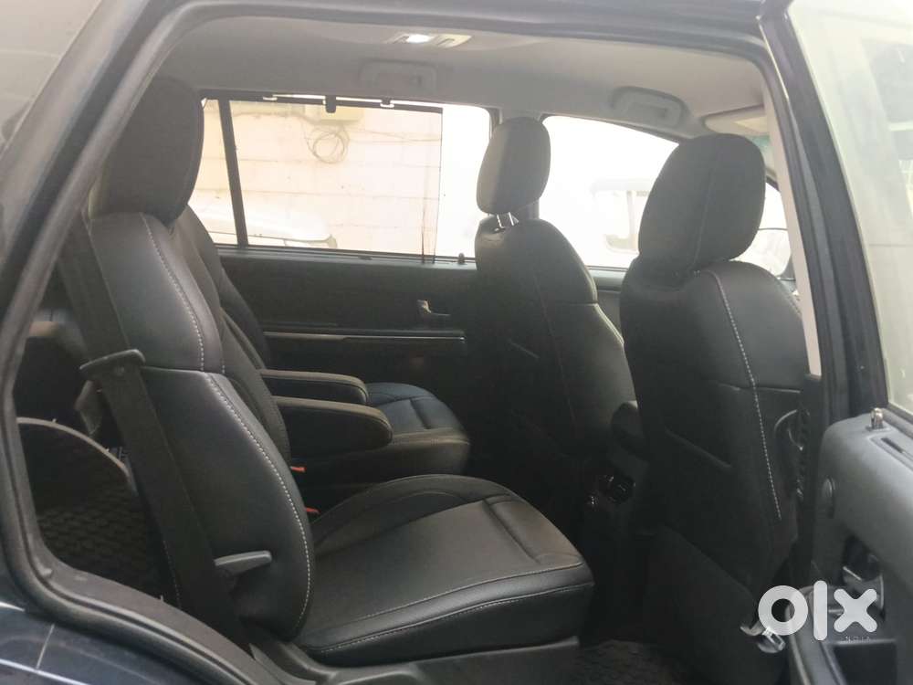 Tata Hexa Xt 4x4, 2017, Diesel