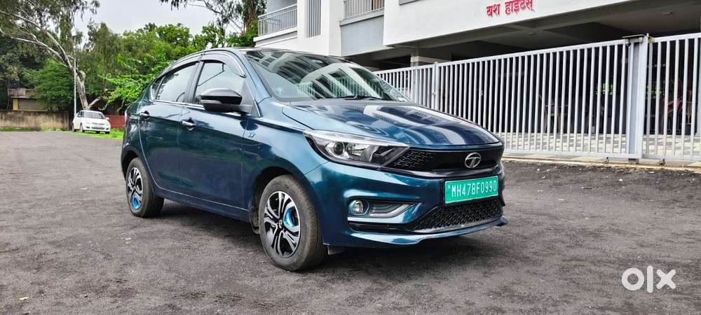 Tata Tigor Ev Xz Plus, 2022, Electric