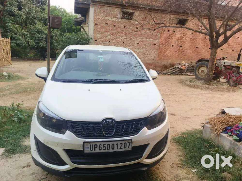 Mahindra Marazzo Plus 7 Str 2019