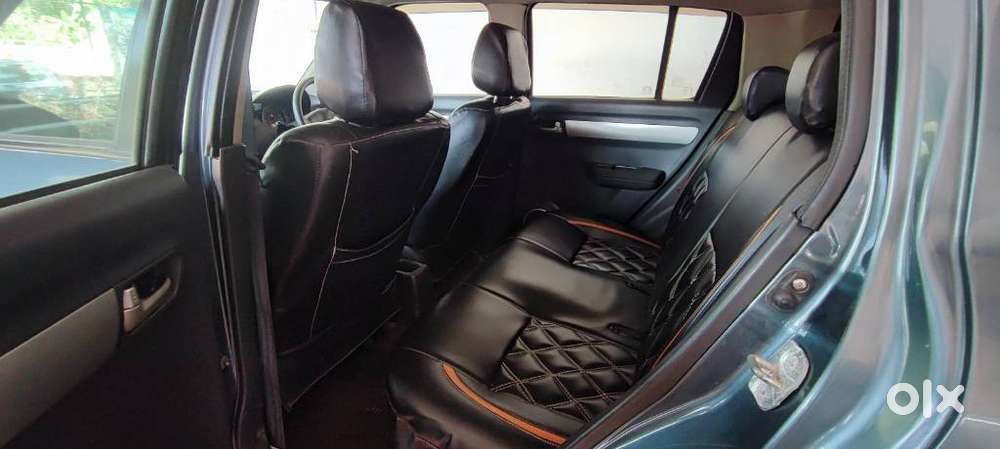 Maruti Suzuki Swift 2004-2010 1.3 Vxi, 2010, Petrol