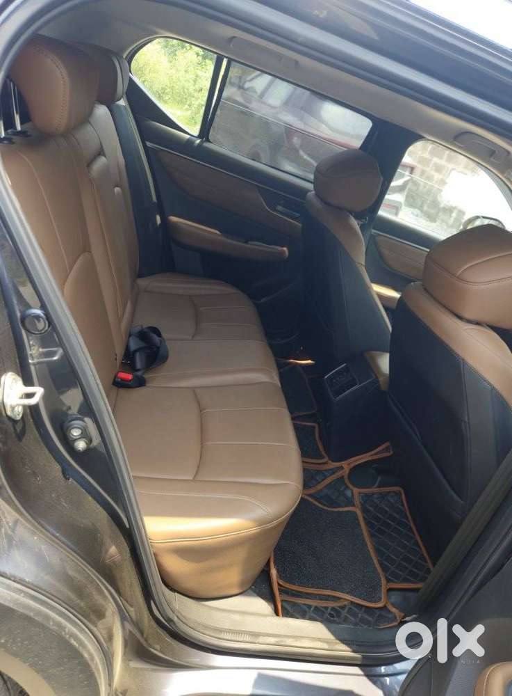 Honda Elevate Zx Cvt, 2024, Petrol