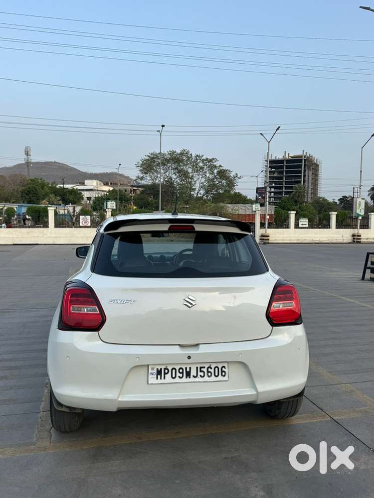 Maruti Suzuki Swift 2021 Petrol Good Condition