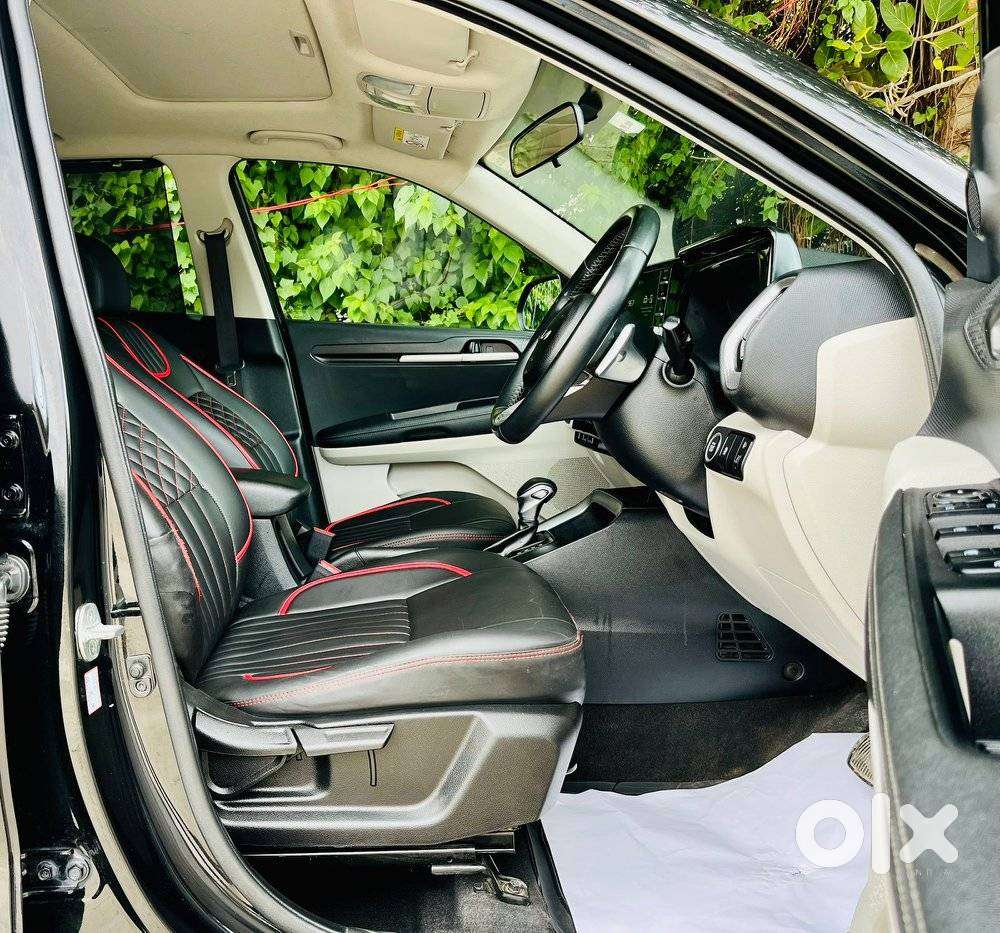 Kia Sonet Htx D, 2023, Petrol