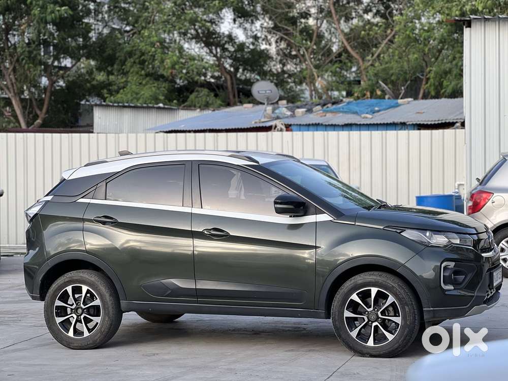 Tata Nexon