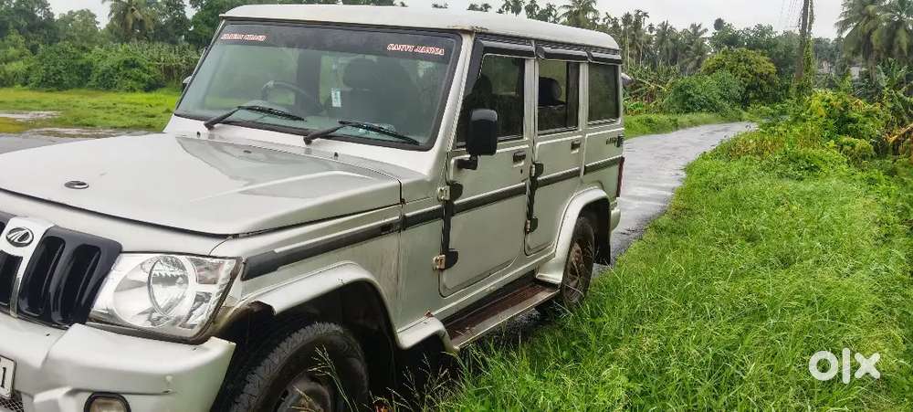 Bolero 2005 Model