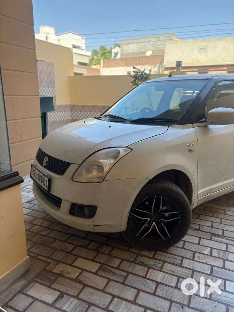Maruti Suzuki Diesel 2011