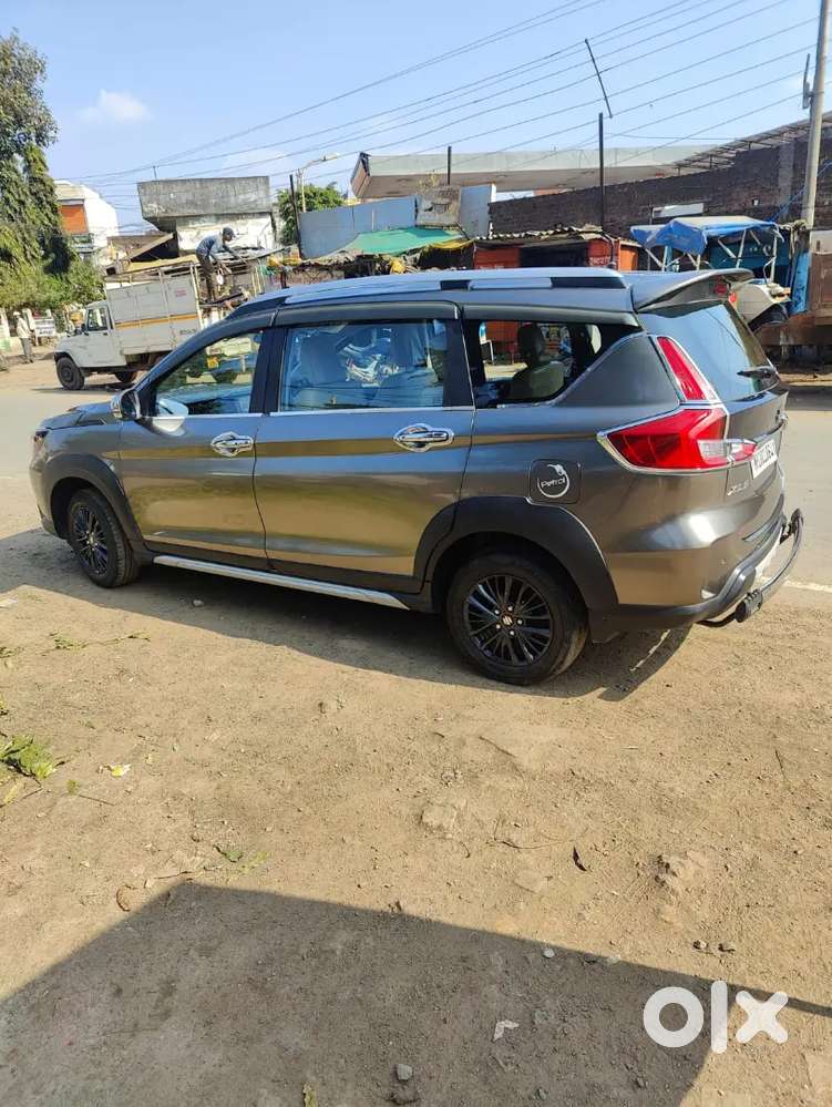 Xl6 Smarthtyp Alpha M1