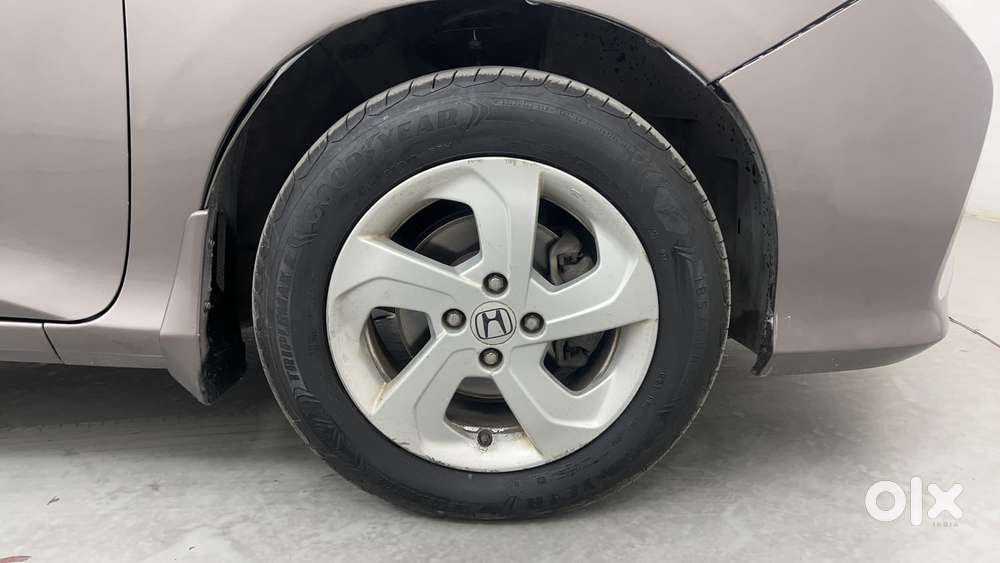 Honda City I-vtec Vx, 2014, Petrol