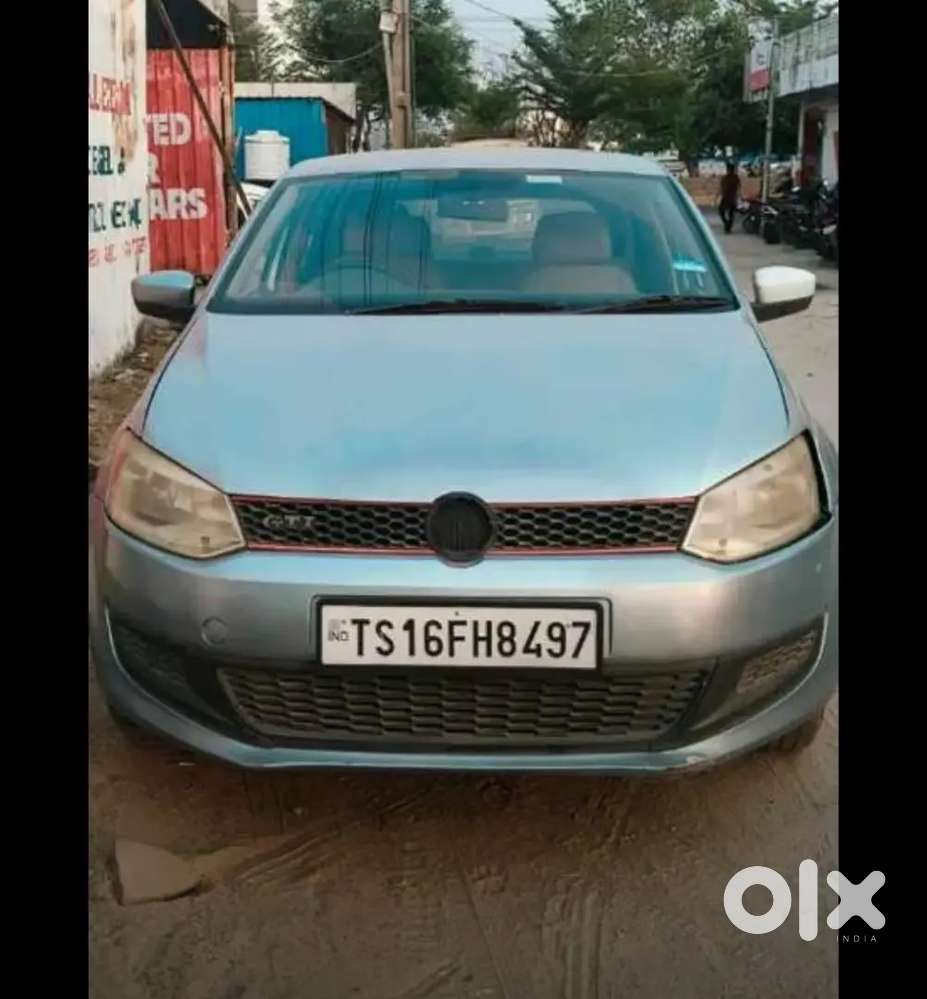 Volkswagen Golf Gti 2010