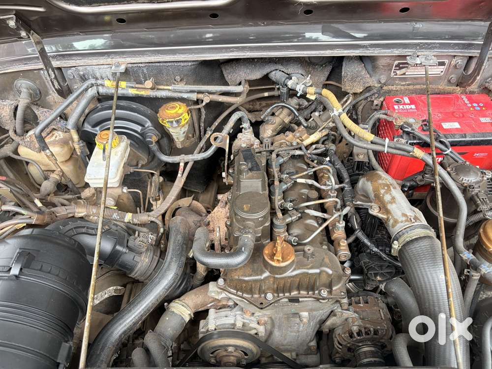 Mahindra Bolero 1.5 Power Plus Zlx, 2018, Diesel