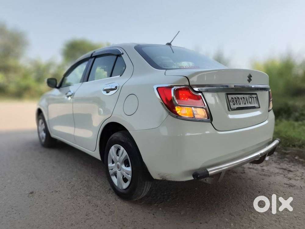 Maruti Suzuki Dzire Vdi, 2018, Diesel